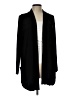 Torrid Black Kimono Size Lg Plus (0) - photo 1