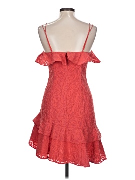 open lace back dress C/MEO Collective High Heart Dress – Gravel & Grace main image 1
