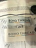 Assorted Brands 100% Rayon Ivory 3/4 Sleeve Blouse Size XS - photo 7