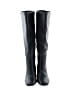 DKNY Black Boots Size 7 - photo 2