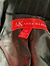 AK Anne Klein Black Blazer Size 4 (petite) - photo 6
