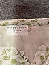 Dress Forum 100% Polyester Floral Green Long Sleeve Blouse Size S - photo 7