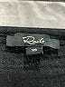 Rails 100% Cotton Black Short Sleeve Top Size XS - photo 7