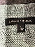 Banana Republic Gray Pullover Sweater Size L - photo 7