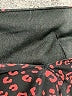 Unbranded Black Long Sleeve Blouse Size 2X - photo 7