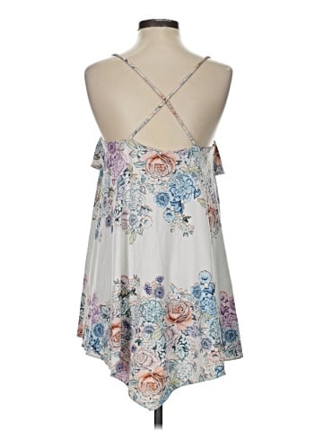 Shoshanna Sleeveless Blouse (view 2)
