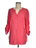 Basler Pink 3/4 Sleeve Blouse Size EU 38 / US 8 - photo 1