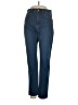 Uniqlo Blue Jeans Size 27 waist - photo 1