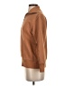 Thakoon 100% Pima Cotton Brown Sweatshirt Size XS - photo 5