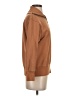 Thakoon 100% Pima Cotton Brown Sweatshirt Size XS - photo 4