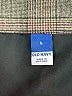 Old Navy Plaid Gray Brown Casual Skirt Size L - photo 4