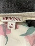 Merona Ivory Pullover Sweater Size L - photo 7