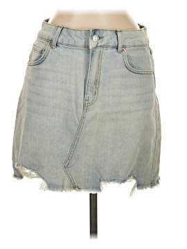 Wild Fable Denim Skirt