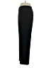 Kasper 100% Polyester Solid Black Dress Pants Size 16 - photo 5