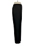 Kasper 100% Polyester Solid Black Dress Pants Size 16 - photo 4