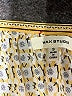 Max Studio Yellow Long Sleeve Blouse Size S - photo 7