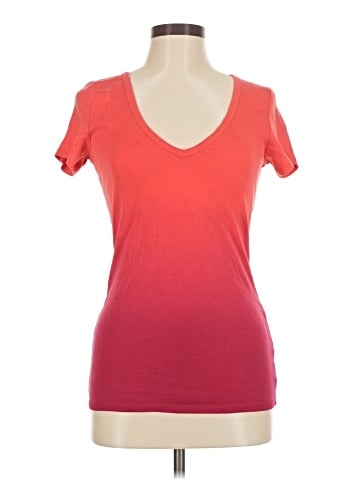 VS Tee Shop Short Sleeve T-Shirt (view 1)