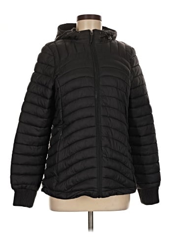 ZeroXposur Snow Jacket (view 1)