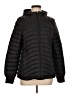 ZeroXposur 100% Nylon Solid Black Snow Jacket Size M - photo 1
