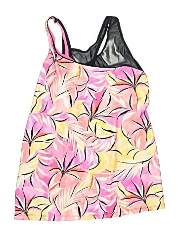ZeroXposur Swimsuit Cover Up (view 1)