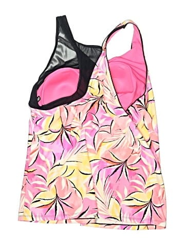 ZeroXposur Swimsuit Cover Up (view 2)