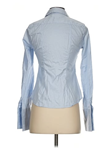 Banana Republic Long Sleeve Blouse (view 2)
