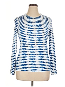 J. Mc Laughlin Long Sleeve Top