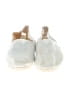 TOMS Gray Flats Size 9 - photo 2