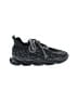 Unbranded Black Sneakers Size EU 28 / US 11 (kids) - photo 1