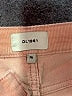 DL1961 Brown Casual Pants Size 26 waist - photo 7