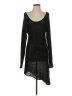 Gestuz Black Pullover Sweater Size S - photo 1