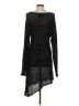 Gestuz Black Pullover Sweater Size S - photo 2