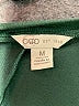 Cato Green Long Sleeve Blouse Size M - photo 7