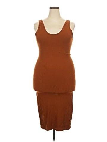 H&M Casual Dress (view 1)