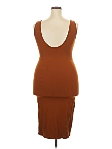 H&M Casual Dress (view 2)
