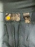 Zella Solid Blue Active Pants Size XL - photo 7