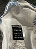 Shein Blue Tube Top Size 2 - photo 7