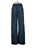 Madewell Blue Jeans Size 25 waist - photo 2