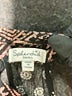 Splendid 100% Rayon Polka Dots Black Romper Size S - photo 4
