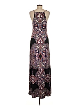 plus size womens maxi dresses Plus Size Long Sleeve Maxi Dress  Charming Charlie