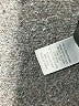 Monteau 100% Polyester Black Casual Dress Size M - photo 8