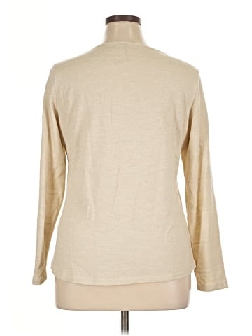 North River Outfitters Long Sleeve Henley (view 2)