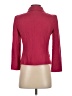 Donna Karan New York Tweed Red Jacket Size 2 - photo 2