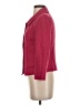 Donna Karan New York Tweed Red Jacket Size 2 - photo 5