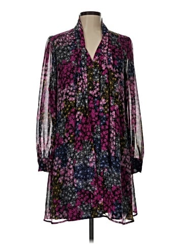 CeCe Casual Dress (view 1)