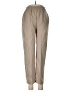 Briggs Solid Tan Casual Pants Size 6 - photo 1