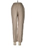 Briggs Solid Tan Casual Pants Size 6 - photo 2