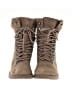 Very G Tan Ankle Boots Size 7 - photo 2