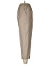 Briggs Solid Tan Casual Pants Size 6 - photo 5