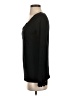 Venus Black Pullover Sweater Size S - photo 5